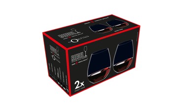 Riedel O Series Pinot Noir /Nebbiolo Glasses