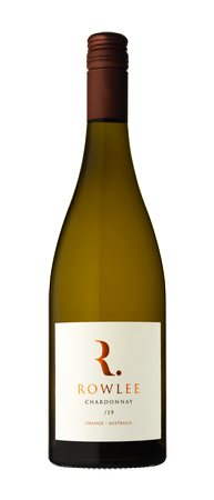 R Series Chardonnay 2021