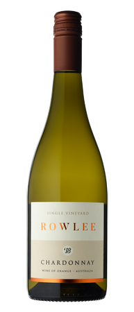 Single Vineyard Chardonnay