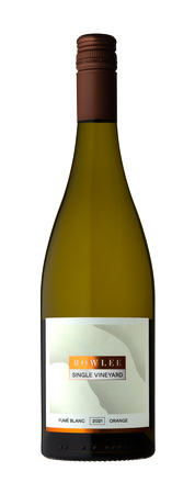 Single Vineyard Fumé Blanc