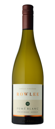 Single Vineyard Fumé Blanc