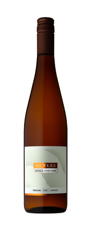 Single Vineyard Riesling 2022