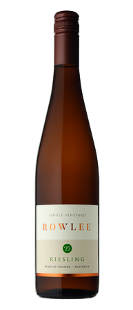 Single Vineyard Riesling