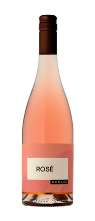 Rowlee Rosé 2024