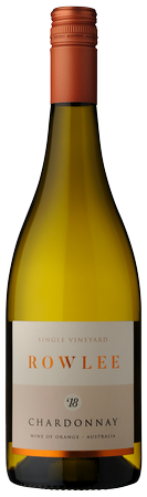 Single Vineyard Chardonnay
