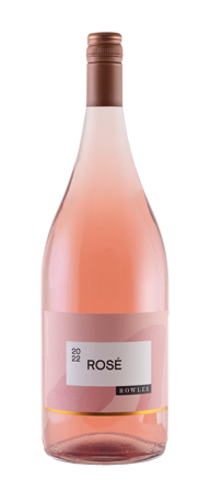 Rowlee Rosé Magnum - 2022