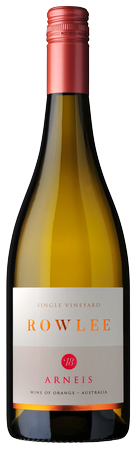 Single Vineyard Arneis