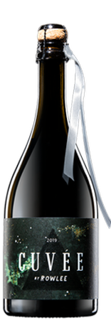 Cuvée By Rowlee