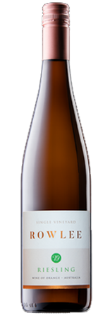 Single Vineyard Riesling