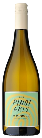 Pinot Gris By Rowlee