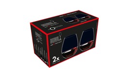 Riedel O Series Pinot Noir /Nebbiolo Glasses