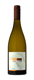 Single Vineyard Pinot Gris 2023